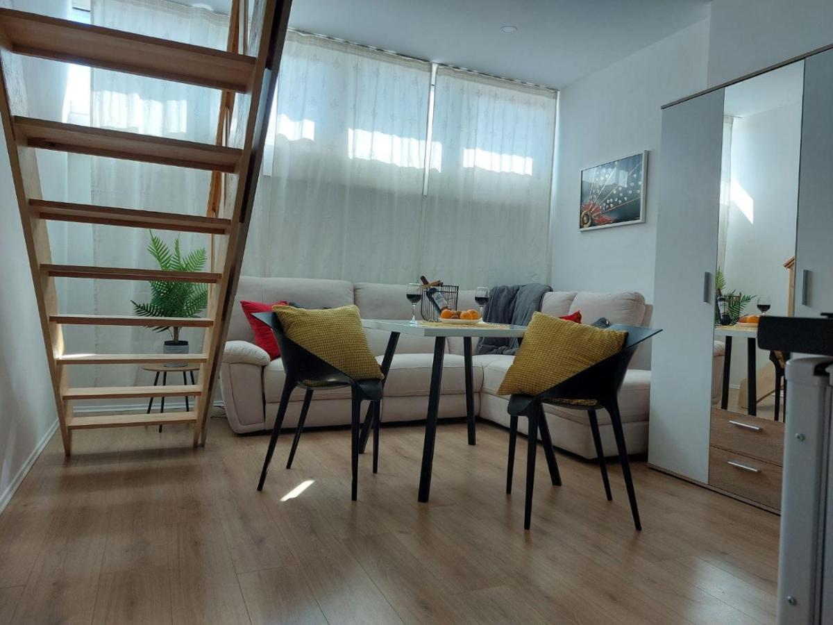 Roza Apartment *