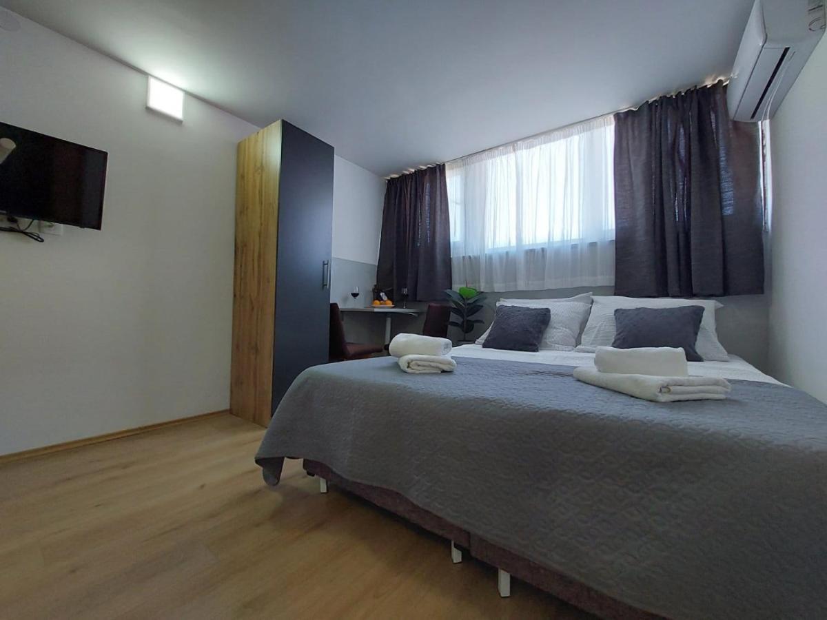 Apartment Roza