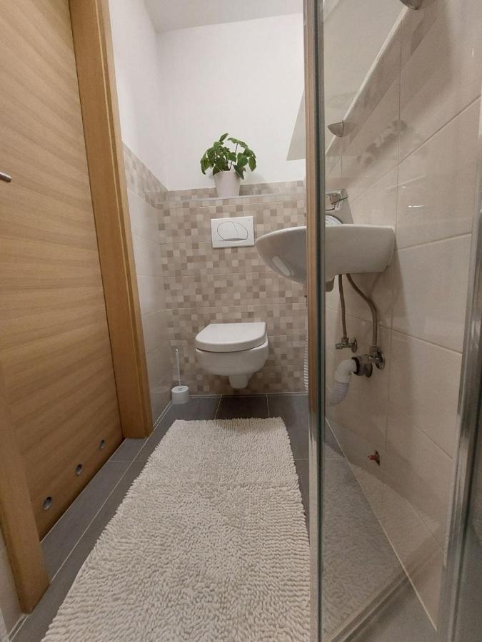 Roza Apartment