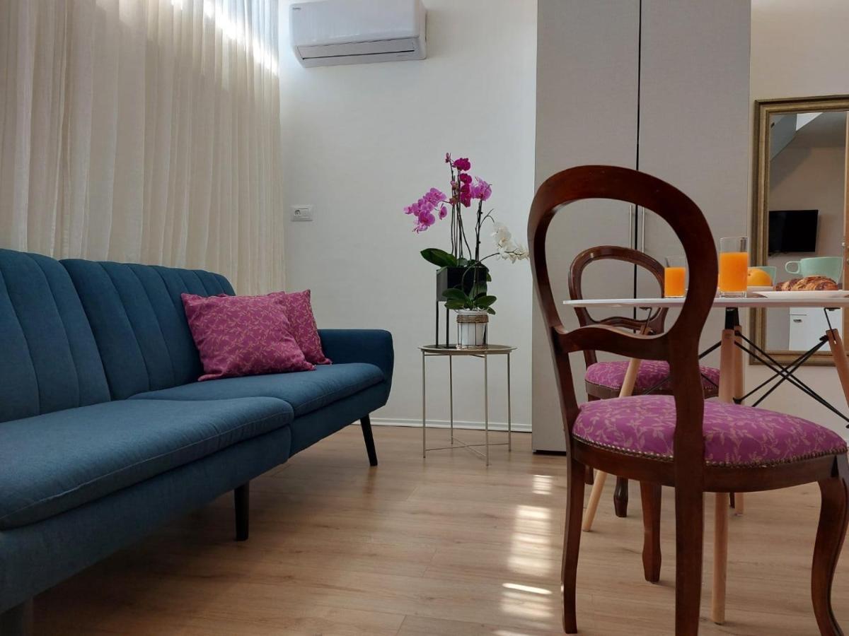 Roza Apartment Pula