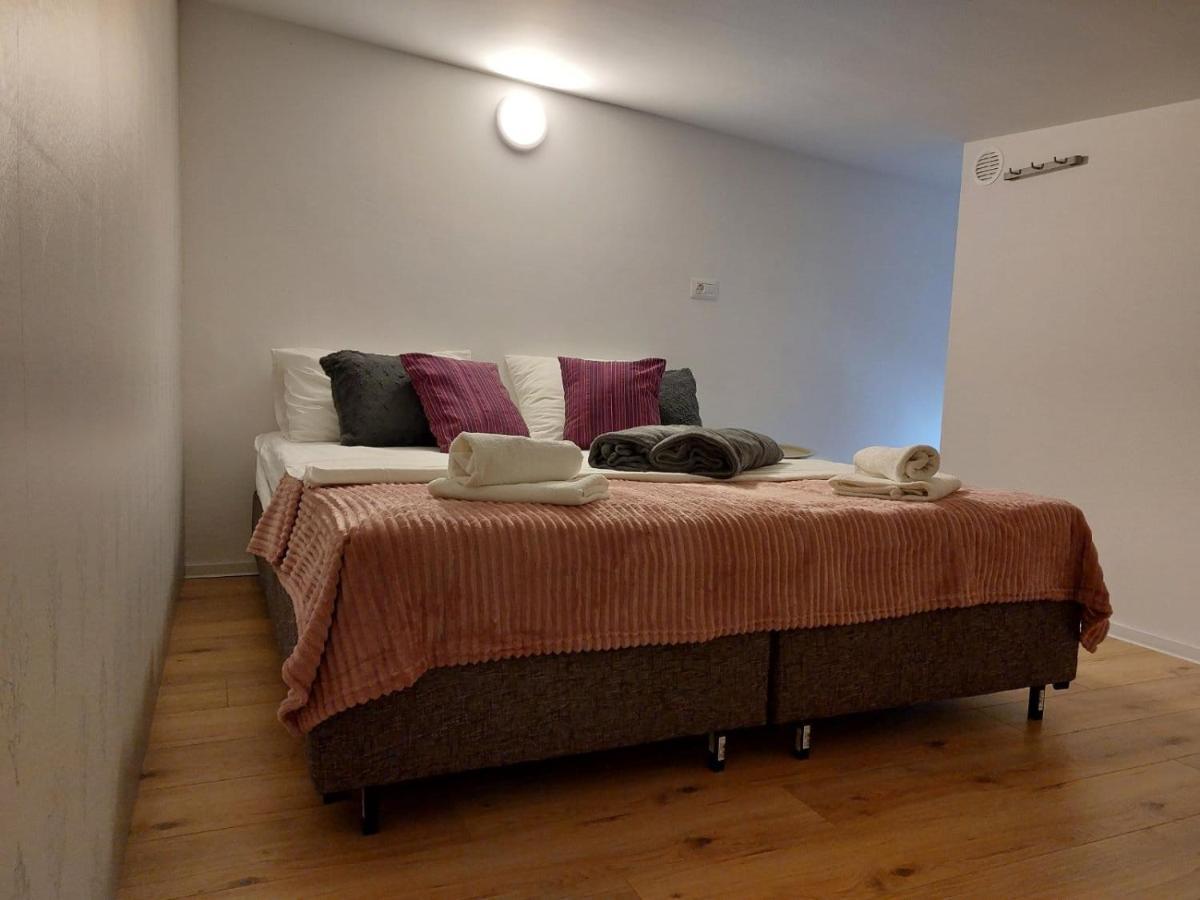 Apartment Roza *