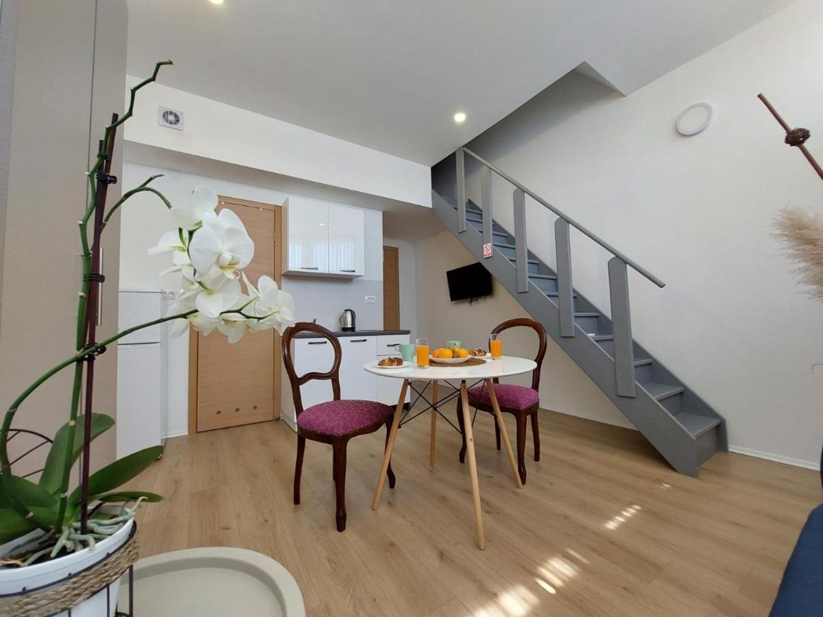 Apartment Roza Pula
