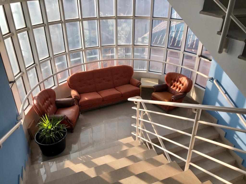 Roza Apartment Pula
