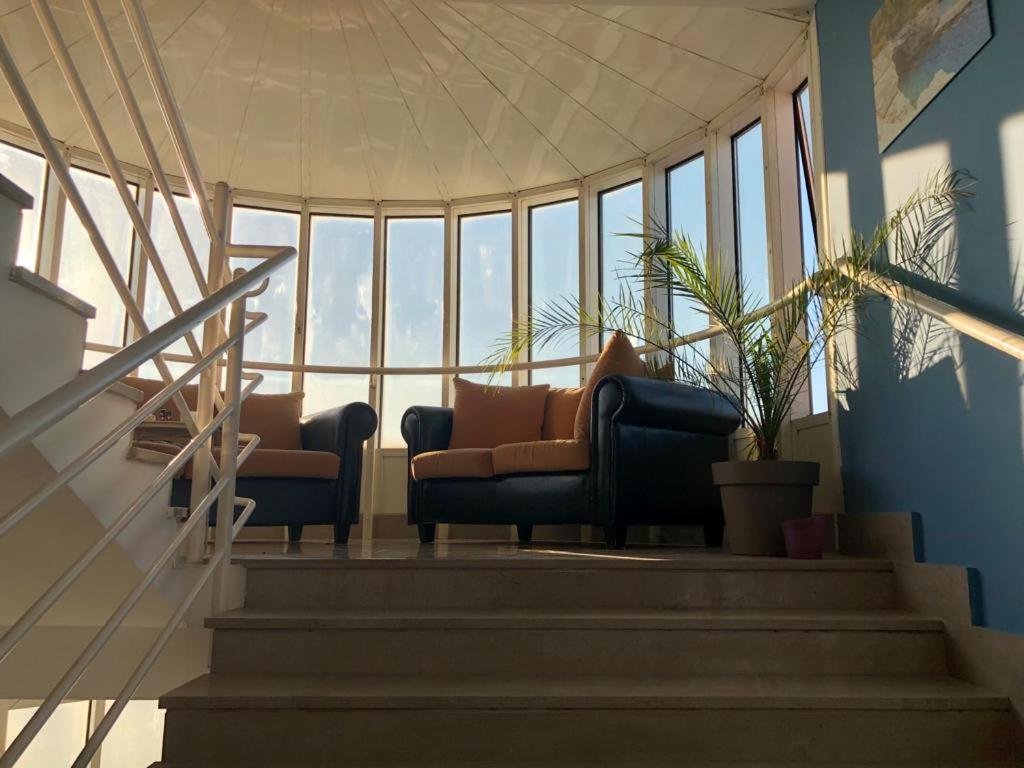 Roza Apartment