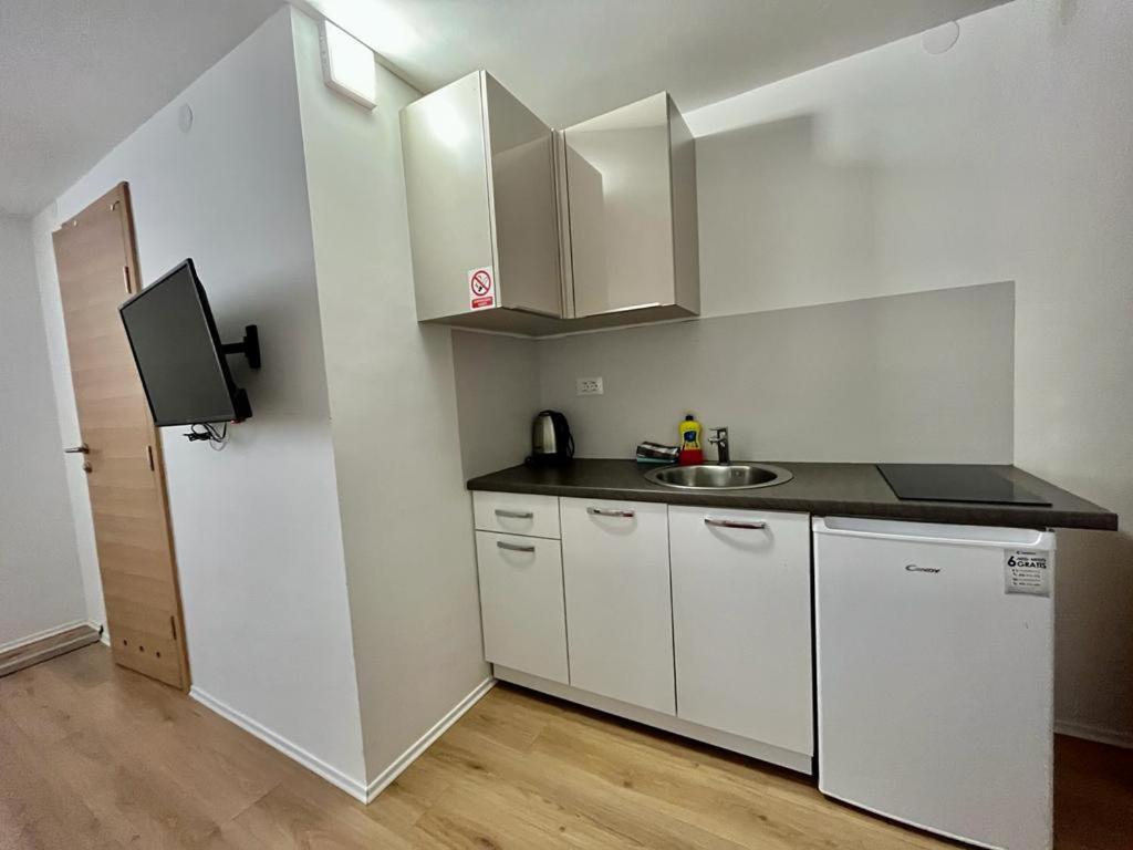 Roza Apartment *