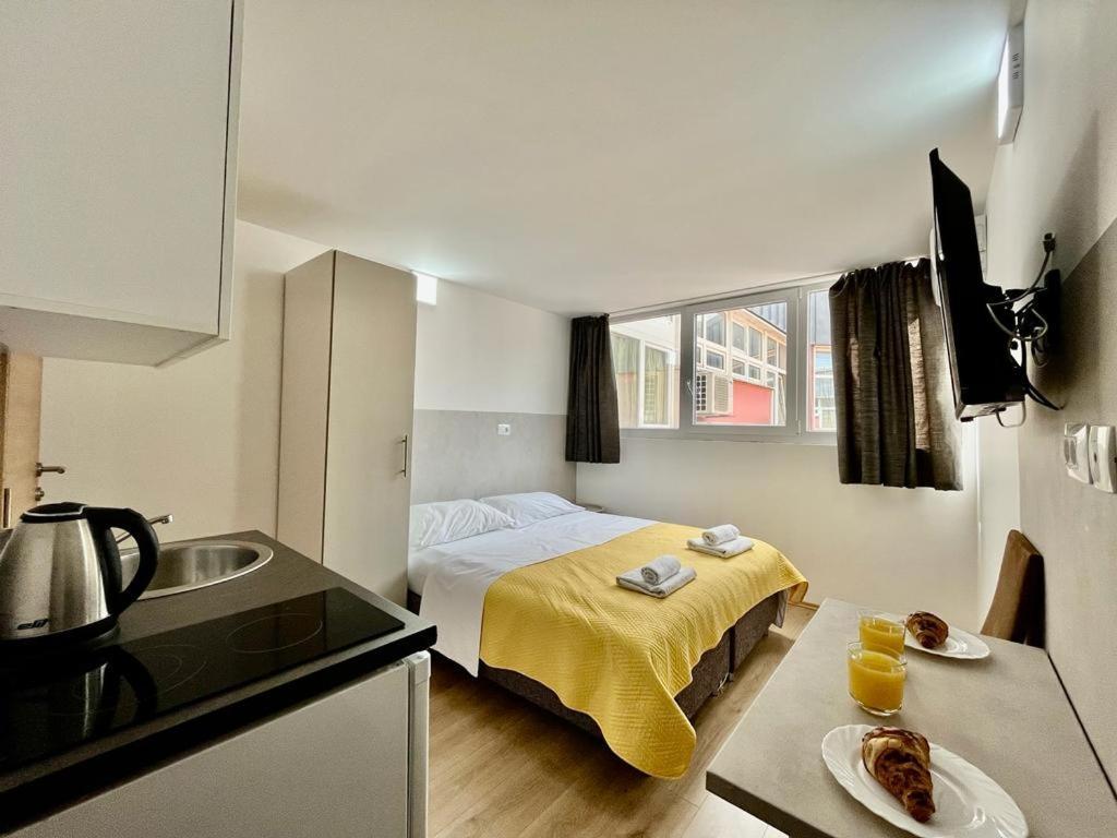 Apartment Roza