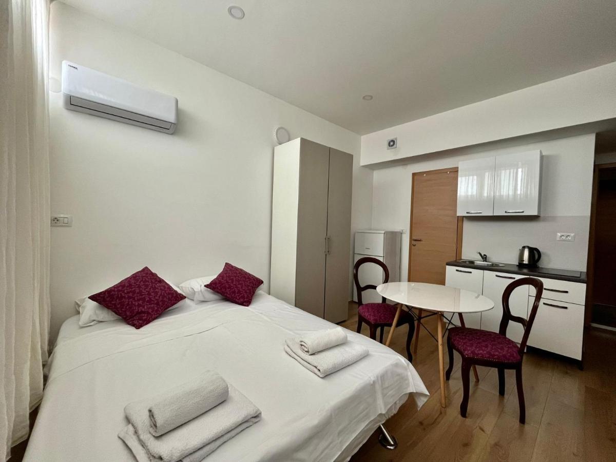 Roza Apartment Pula