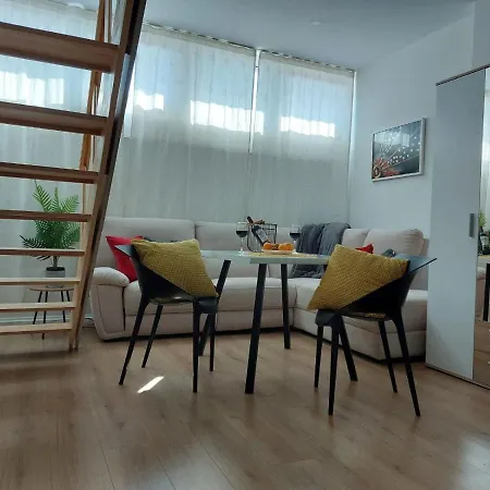 Apartmani Roza Pula Exterior photo