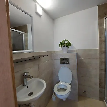 Apartmani Roza Pula Exterior photo